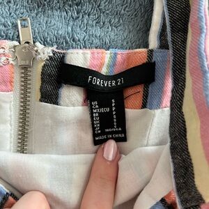 Forever 21 dress S